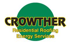 crowther roofing & sheet metal inc|crowther residential roofing.